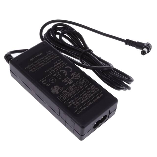 TRE36A120-01G03 VI Cincon Electronics Co. LTD  AC DC Desktop Wall Adapters